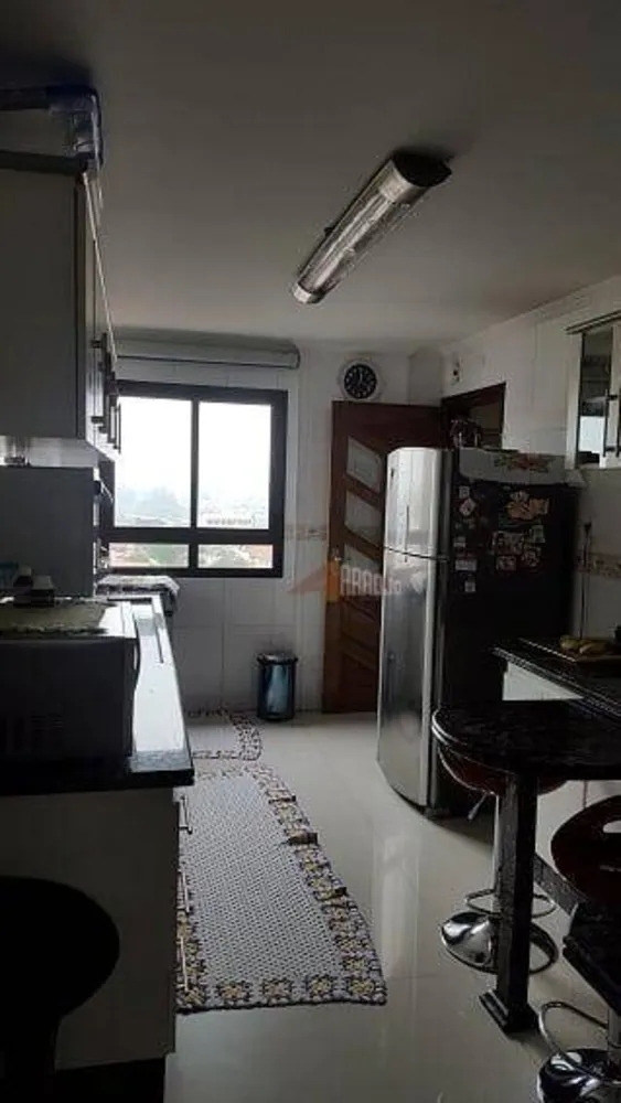 Apartamento, 3 quartos, 125 m² - Foto 2