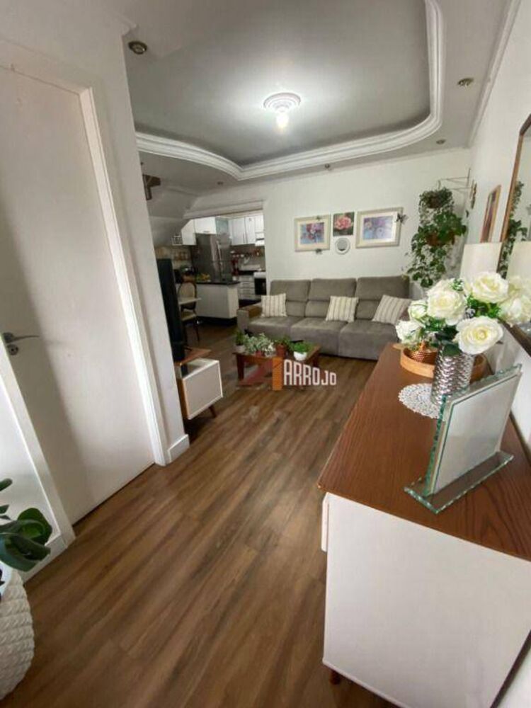 Sobrado, 3 quartos, 119 m² - Foto 6