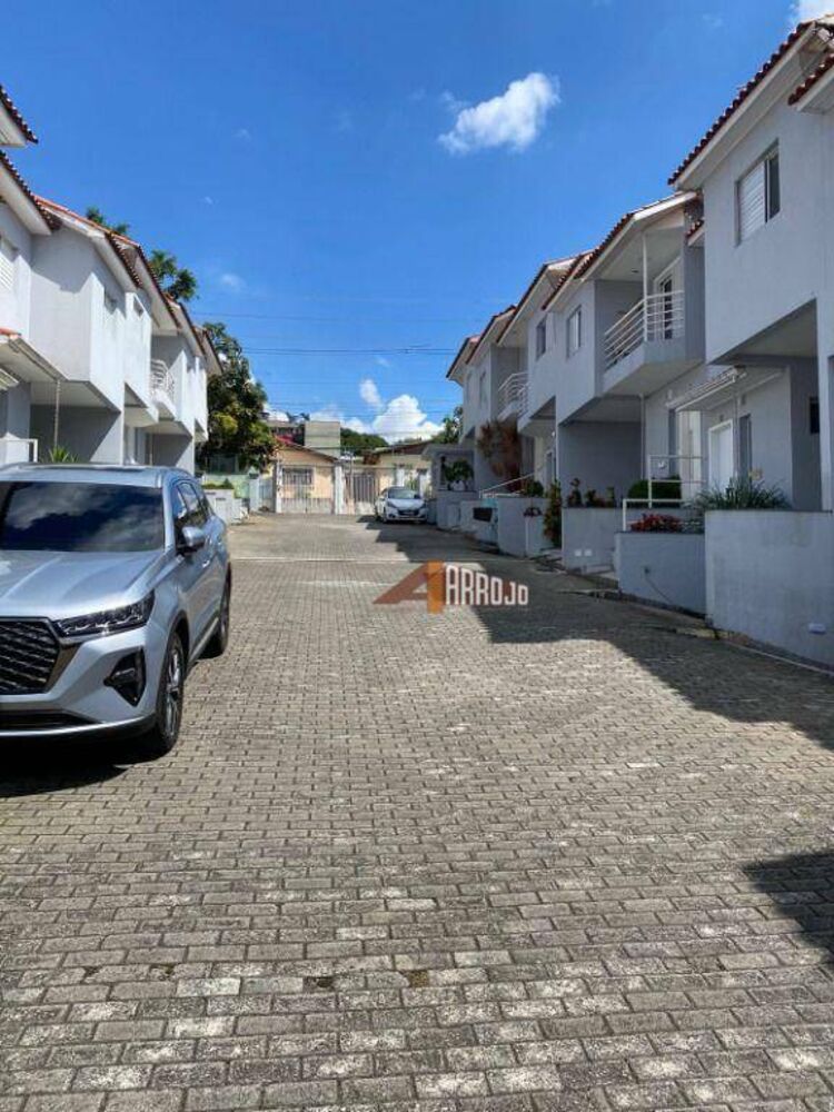 Sobrado, 3 quartos, 119 m² - Foto 12