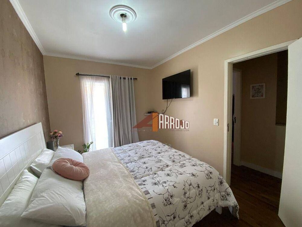 Sobrado, 3 quartos, 119 m² - Foto 5