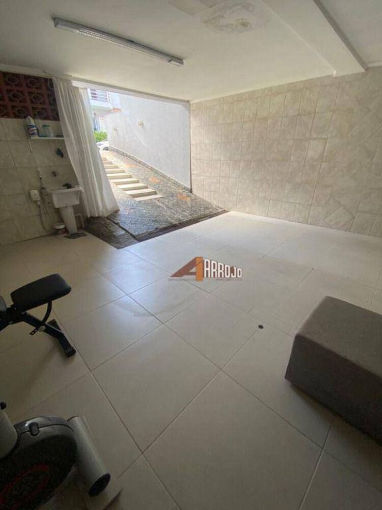 Sobrado, 3 quartos, 119 m² - Foto 3