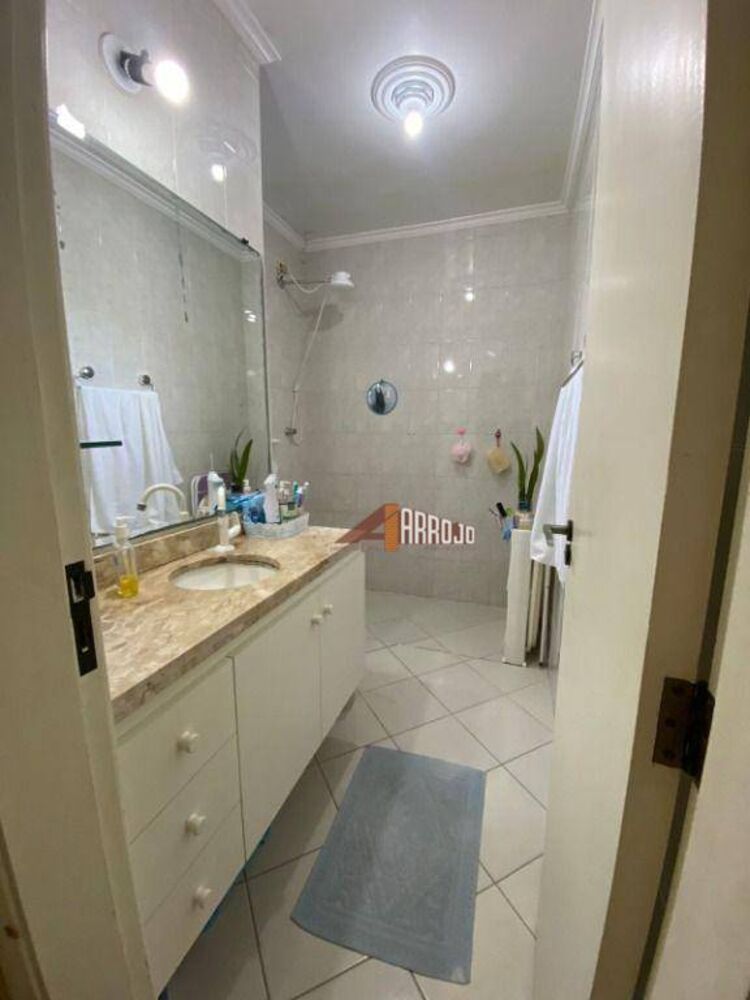 Sobrado, 3 quartos, 119 m² - Foto 9