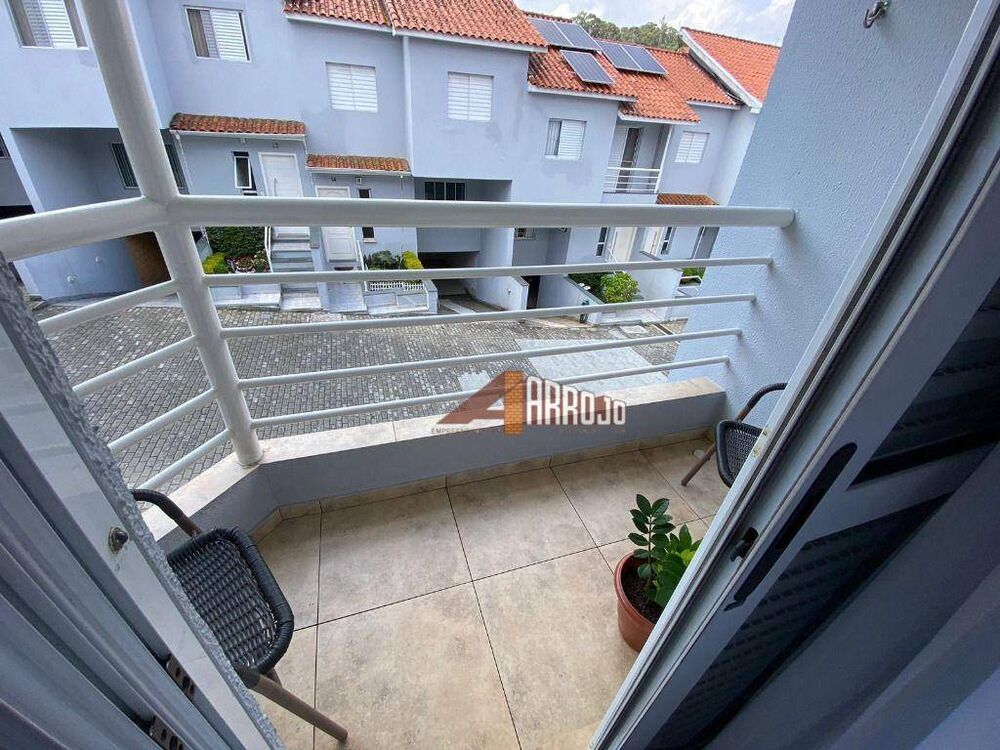Sobrado, 3 quartos, 119 m² - Foto 4