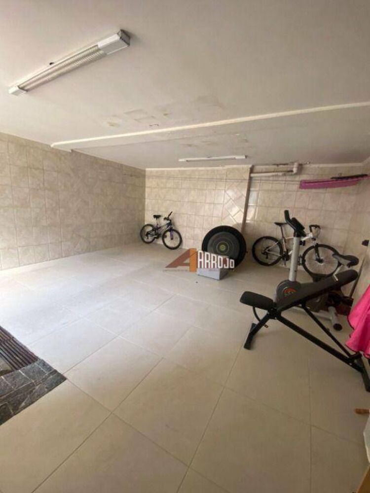 Sobrado, 3 quartos, 119 m² - Foto 7