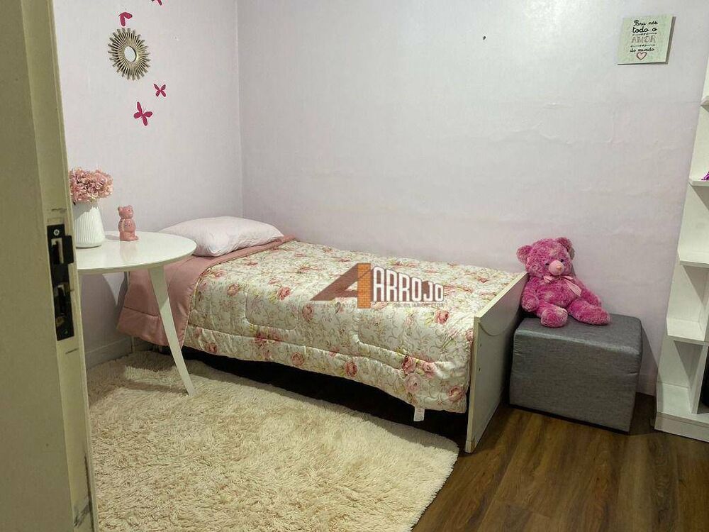 Sobrado, 3 quartos, 119 m² - Foto 11