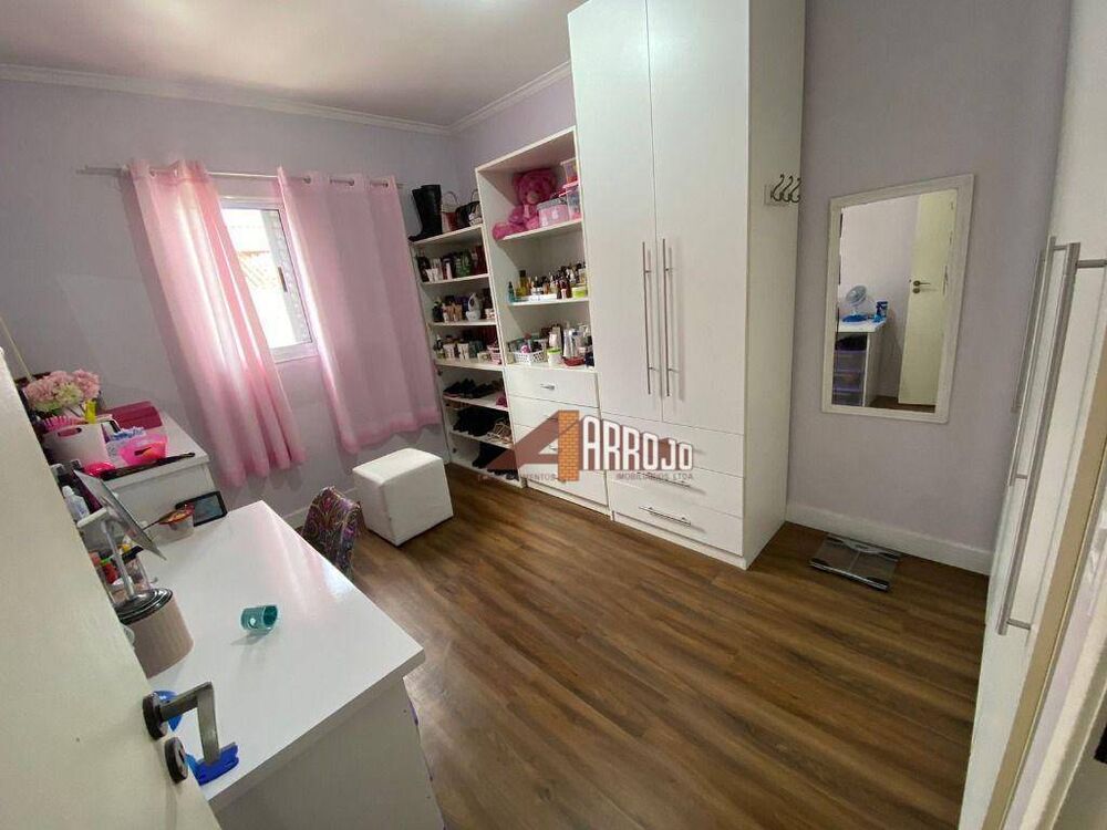 Sobrado, 3 quartos, 119 m² - Foto 2