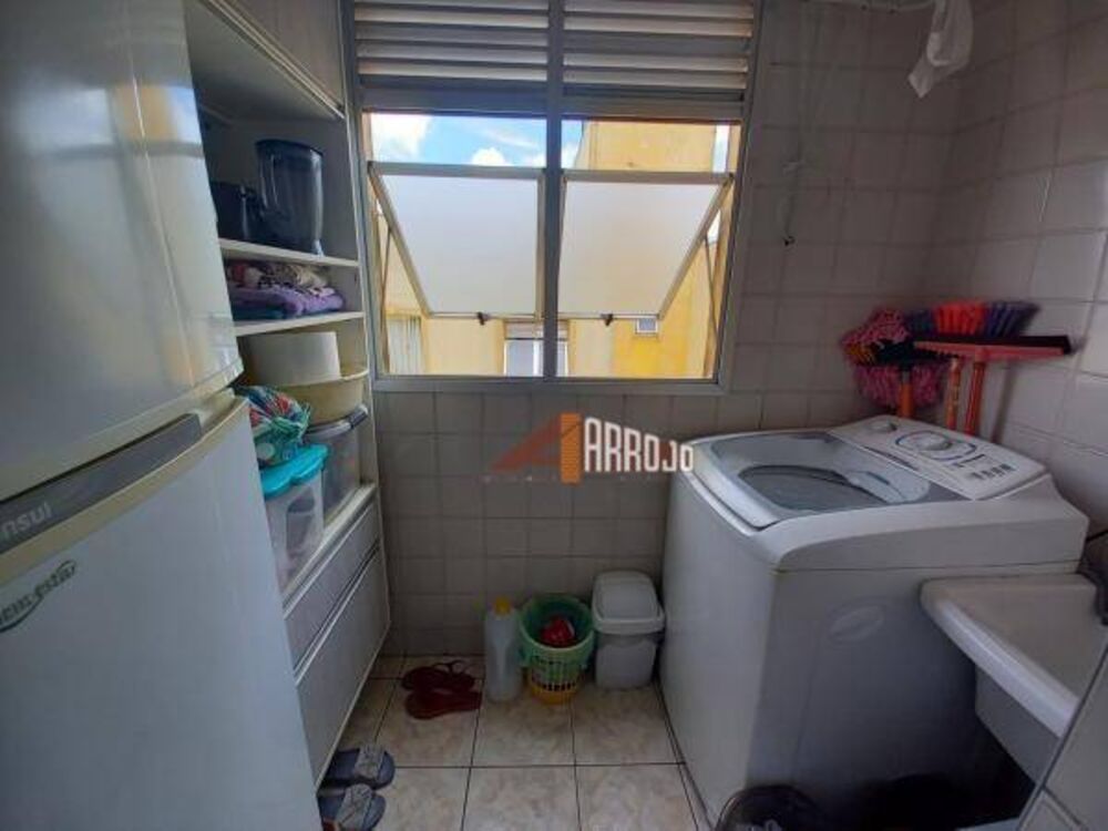 Apartamento, 2 quartos, 53 m² - Foto 6