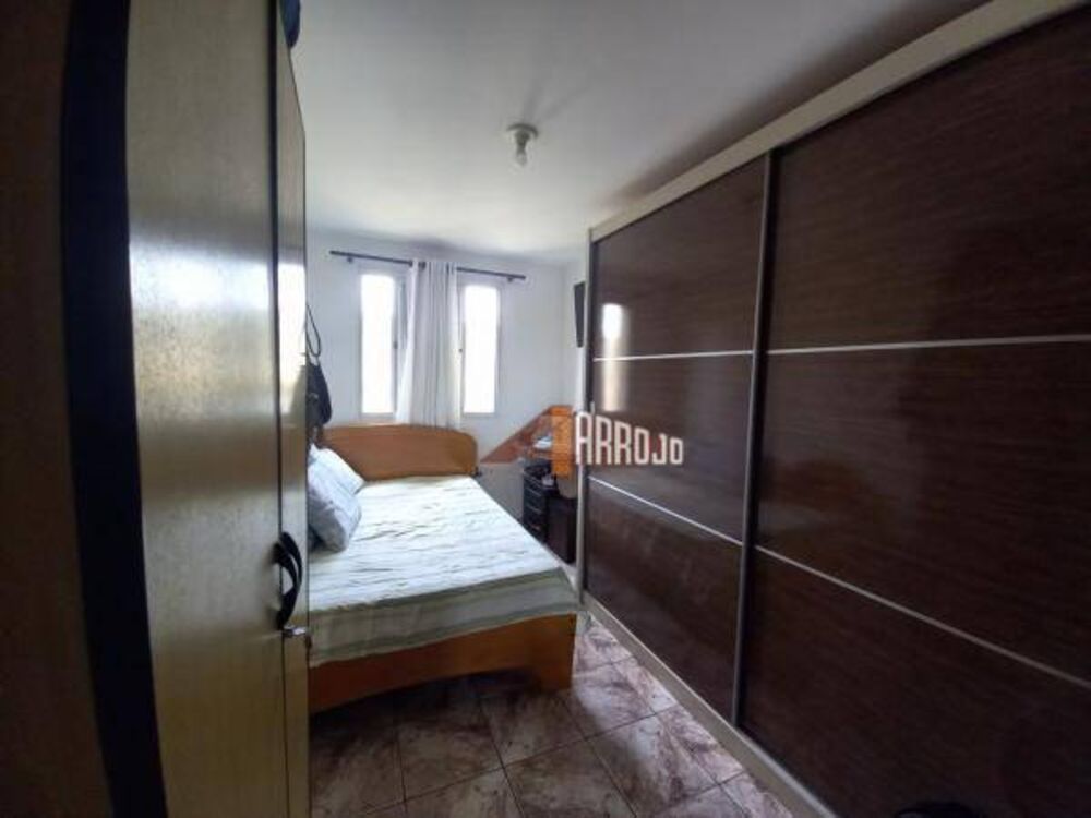 Apartamento, 2 quartos, 53 m² - Foto 7