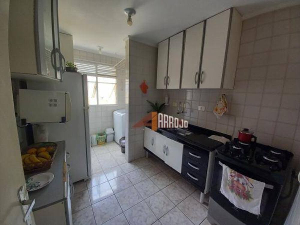 Apartamento, 2 quartos, 53 m² - Foto 2