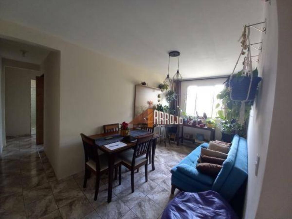 Apartamento, 2 quartos, 53 m² - Foto 9