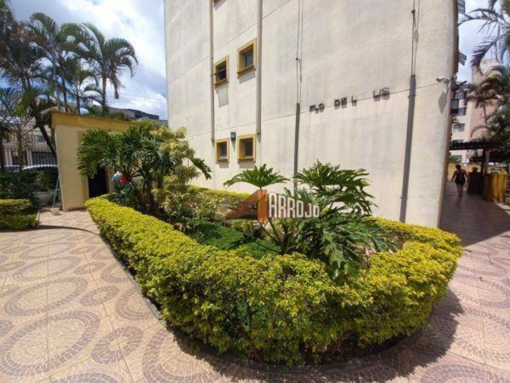 Apartamento, 2 quartos, 53 m² - Foto 8