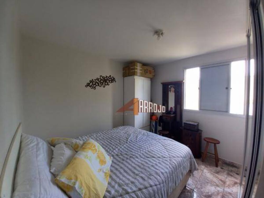 Apartamento, 2 quartos, 53 m² - Foto 4