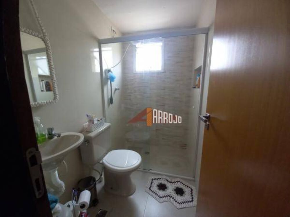 Apartamento, 2 quartos, 53 m² - Foto 1