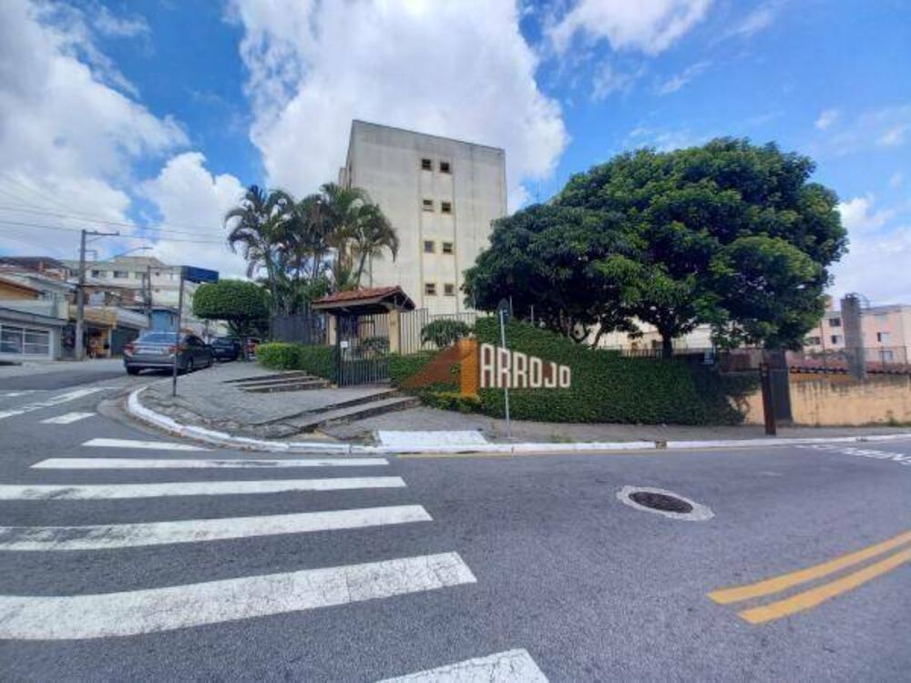 Apartamento, 2 quartos, 53 m² - Foto 10