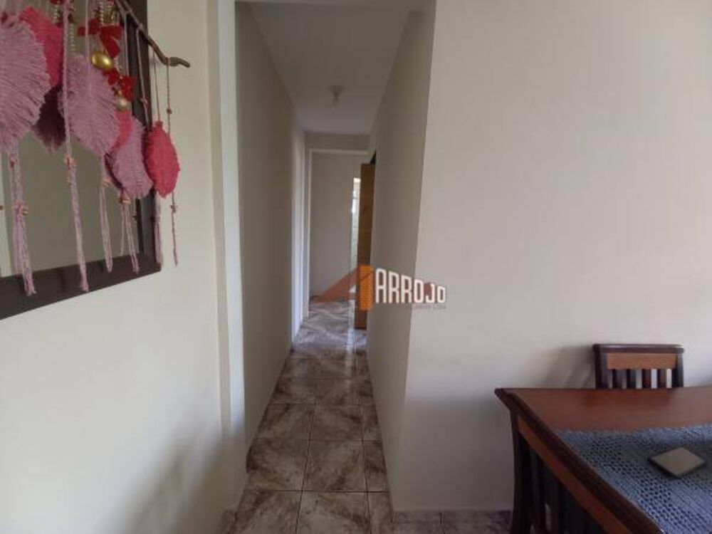Apartamento, 2 quartos, 53 m² - Foto 3