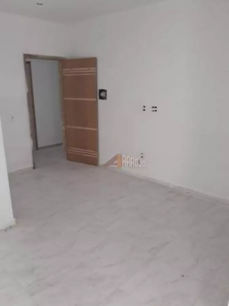 Apartamento à venda com 2 quartos, 38m² - Foto 1