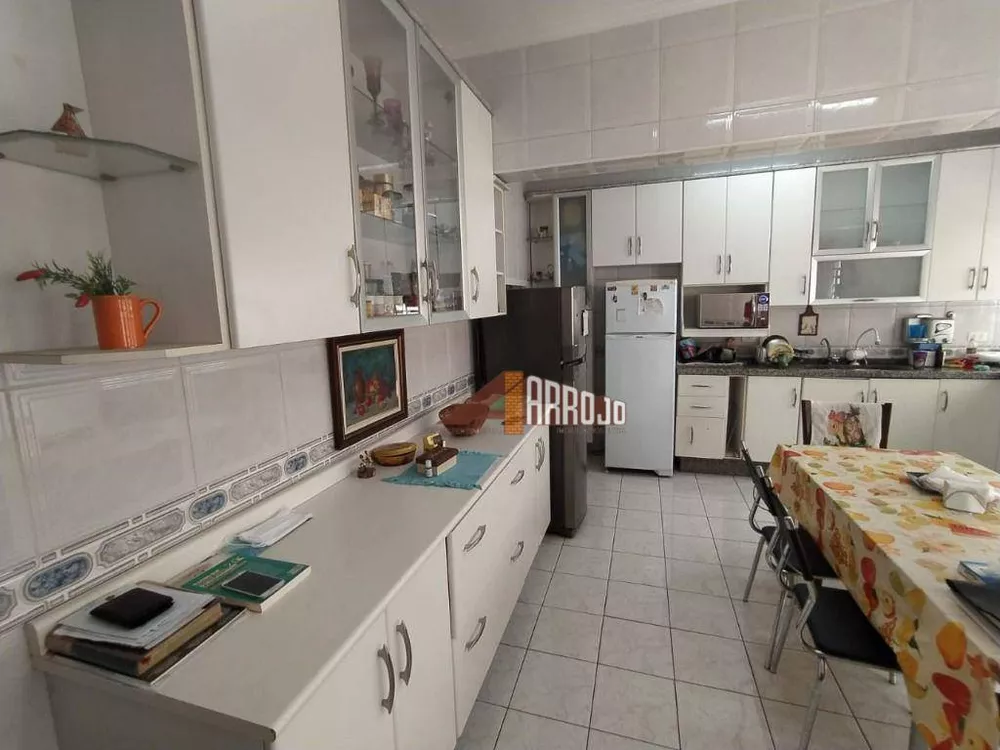 Sobrado à venda com 4 quartos, 280m² - Foto 7