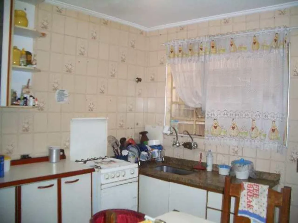 Sobrado, 2 quartos, 81 m² - Foto 1