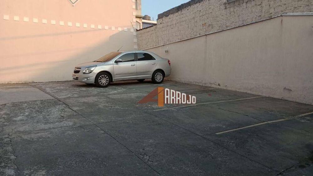 Sobrado à venda com 2 quartos, 70m² - Foto 12