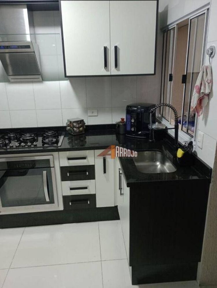 Sobrado à venda com 2 quartos, 70m² - Foto 7