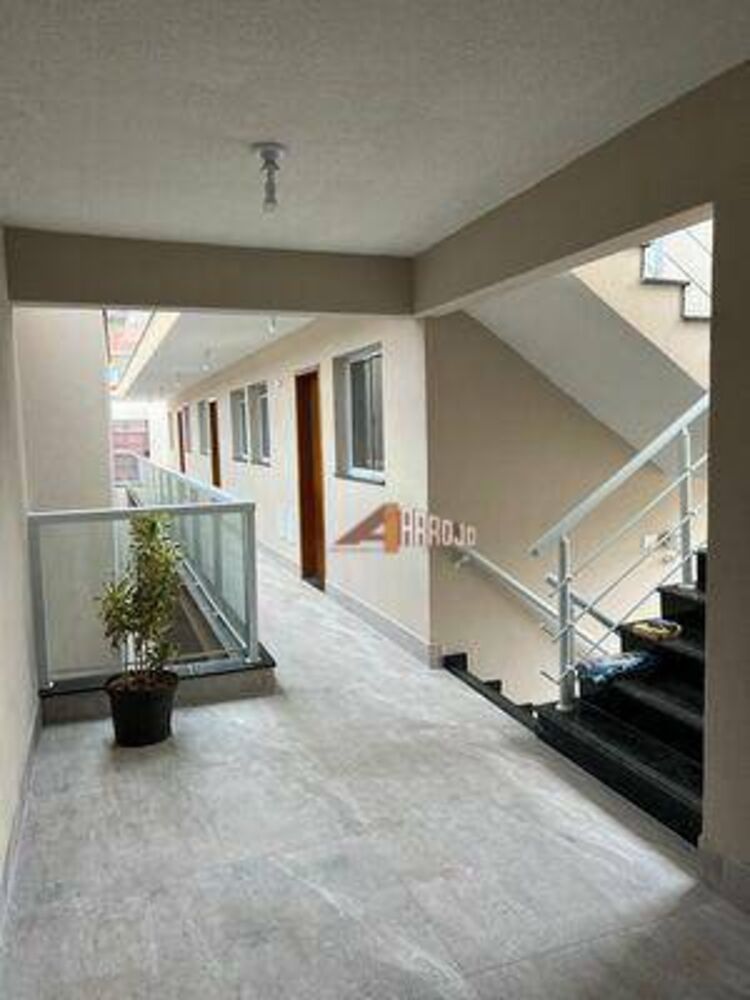 Kitnet-Studio, 31 m² - Foto 2