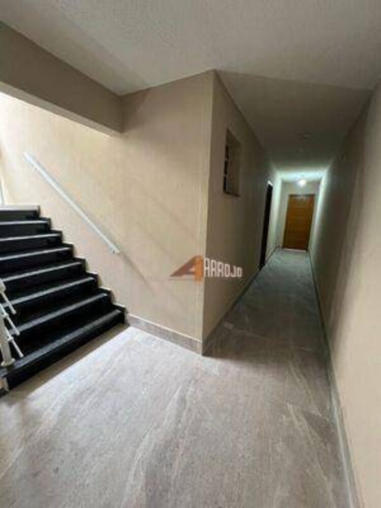 Kitnet-Studio, 31 m² - Foto 1