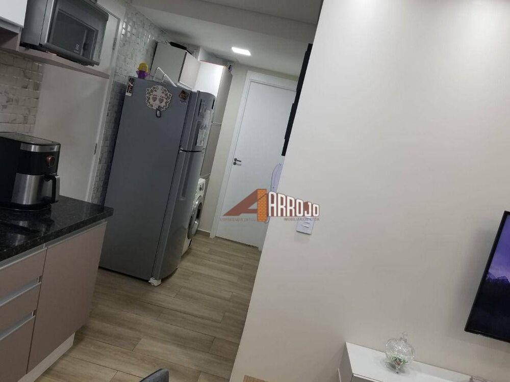 Apartamento, 2 quartos, 38 m² - Foto 19