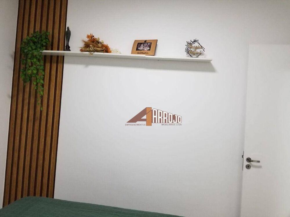 Apartamento, 2 quartos, 38 m² - Foto 1