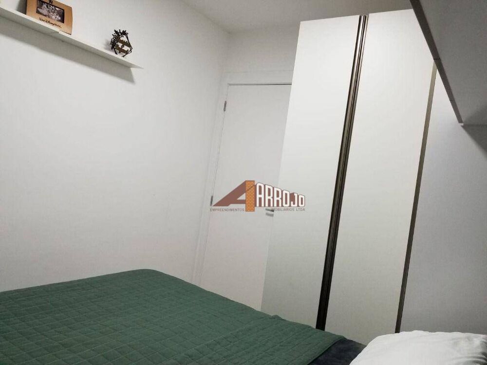 Apartamento, 2 quartos, 38 m² - Foto 23