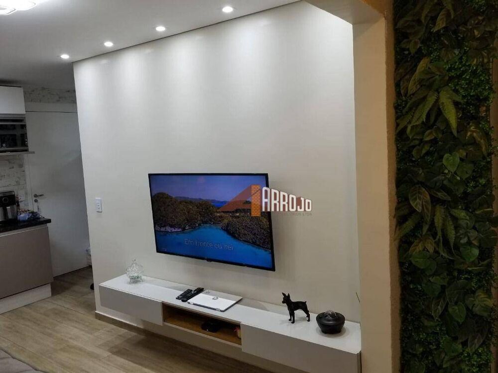 Apartamento, 2 quartos, 38 m² - Foto 6