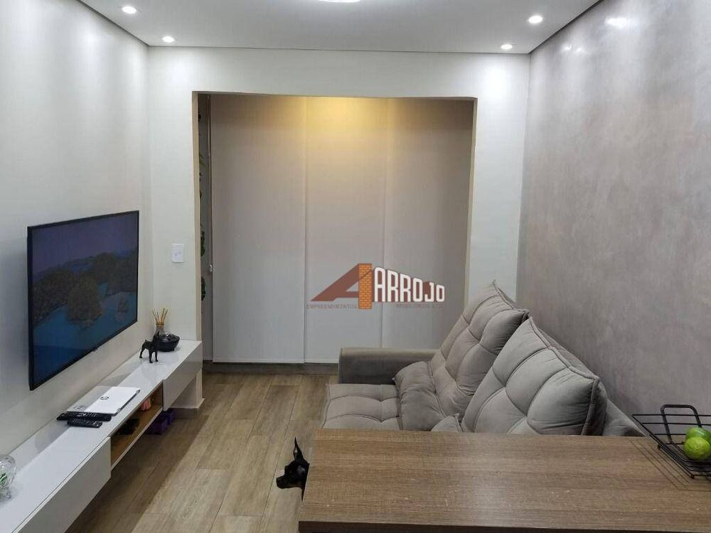 Apartamento, 2 quartos, 38 m² - Foto 22