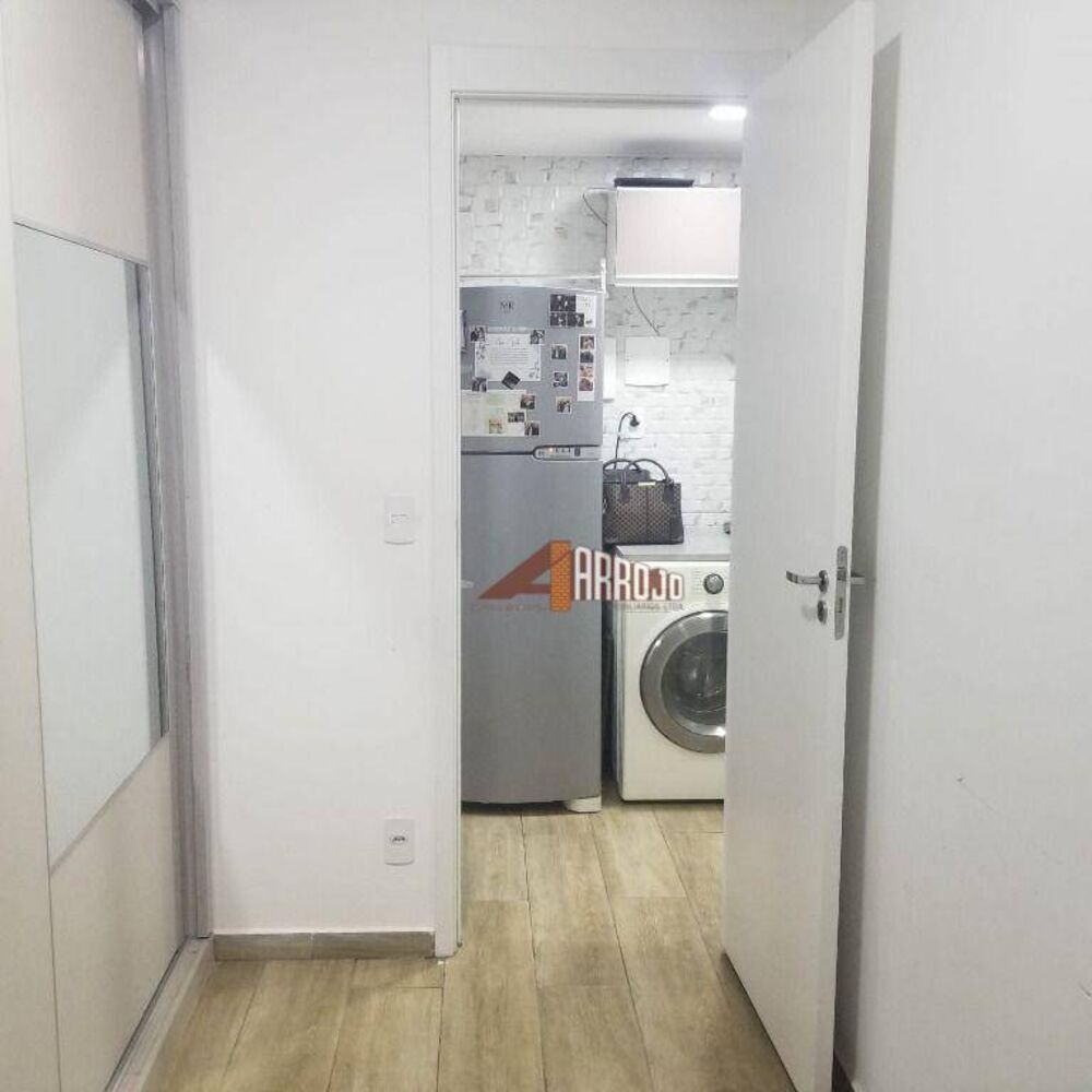 Apartamento, 2 quartos, 38 m² - Foto 17