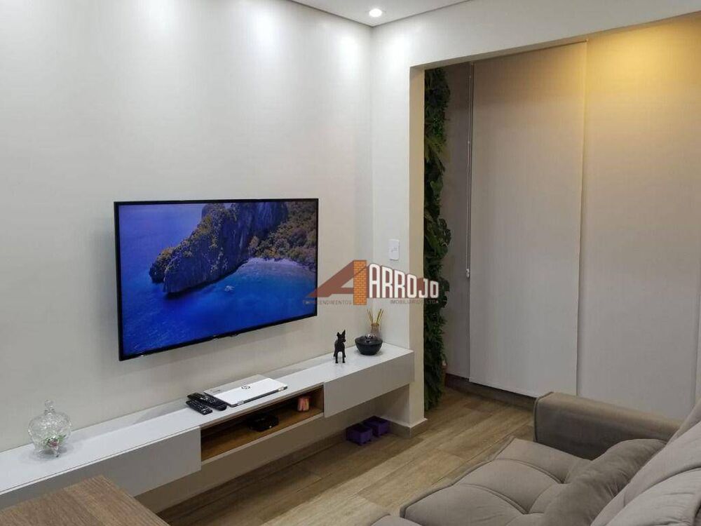 Apartamento, 2 quartos, 38 m² - Foto 5