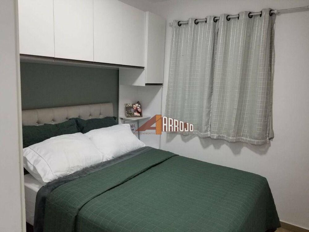 Apartamento, 2 quartos, 38 m² - Foto 18