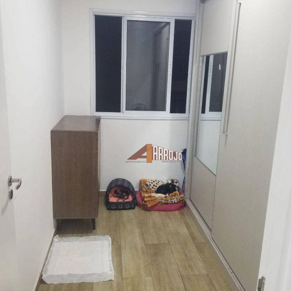 Apartamento, 2 quartos, 38 m² - Foto 21
