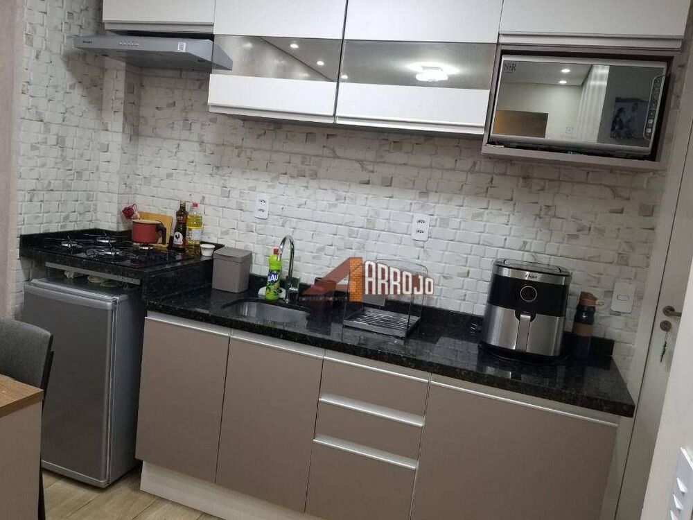 Apartamento, 2 quartos, 38 m² - Foto 20