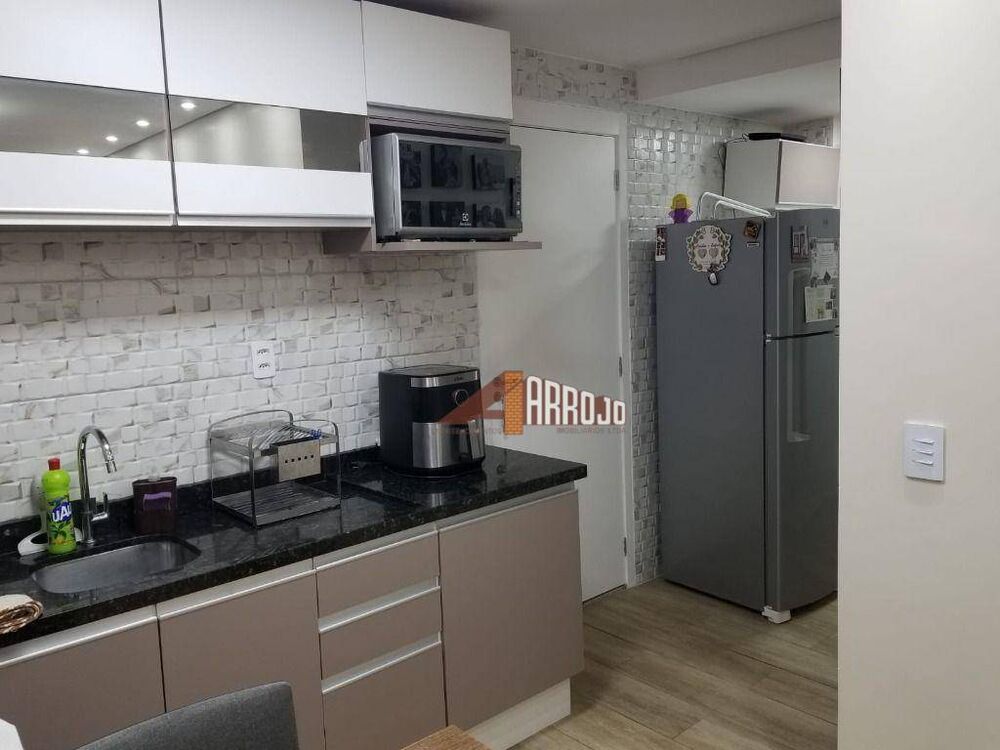 Apartamento, 2 quartos, 38 m² - Foto 13