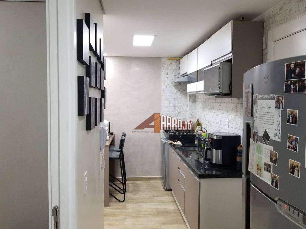 Apartamento, 2 quartos, 38 m² - Foto 4