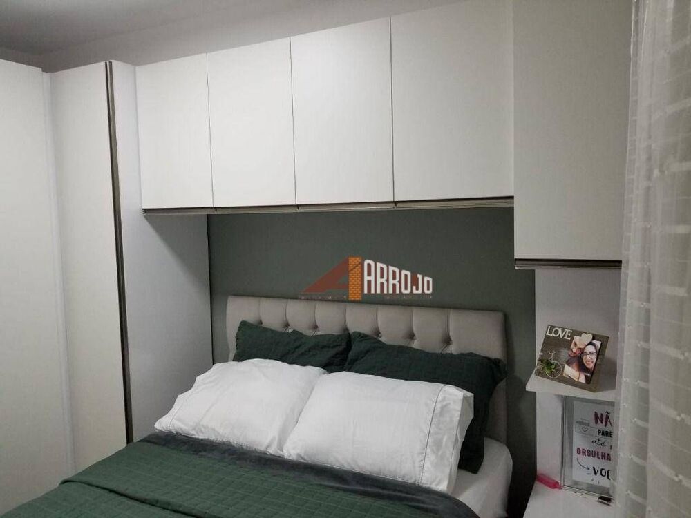 Apartamento, 2 quartos, 38 m² - Foto 12
