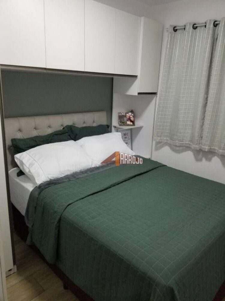 Apartamento, 2 quartos, 38 m² - Foto 16
