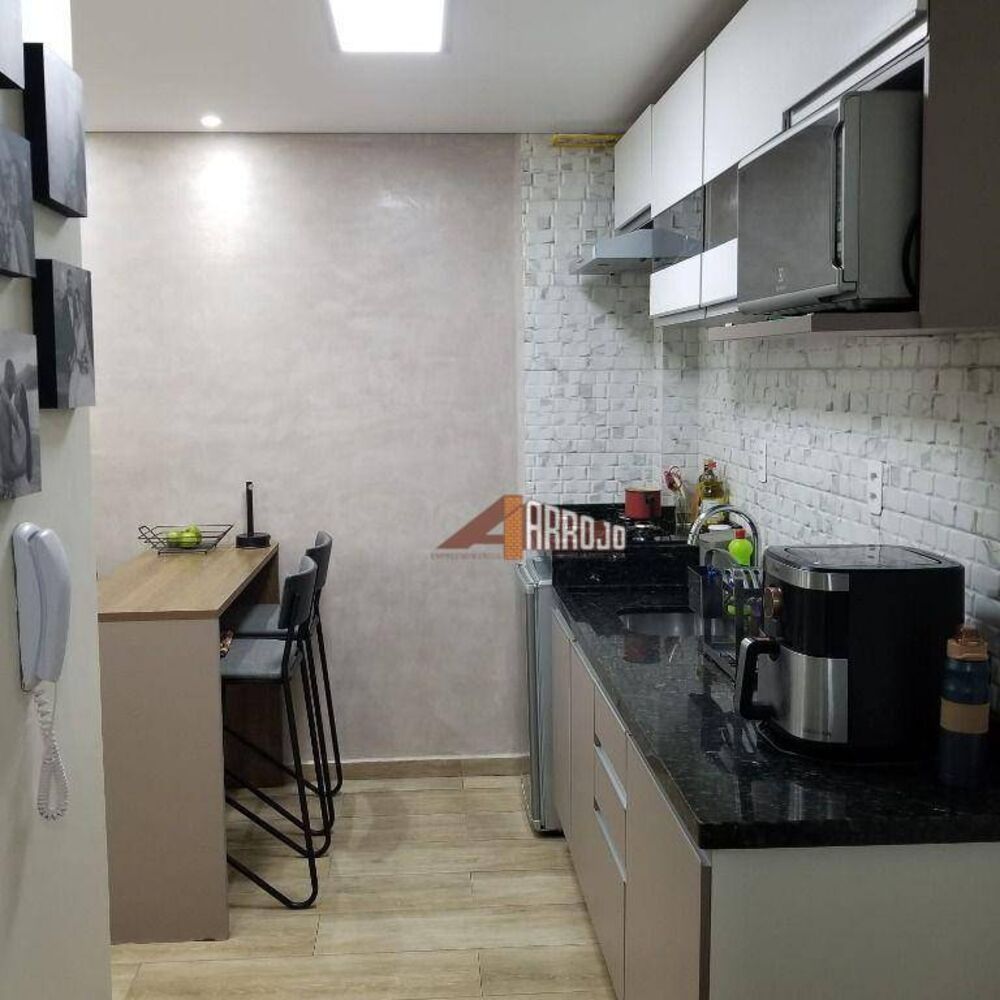 Apartamento, 2 quartos, 38 m² - Foto 24