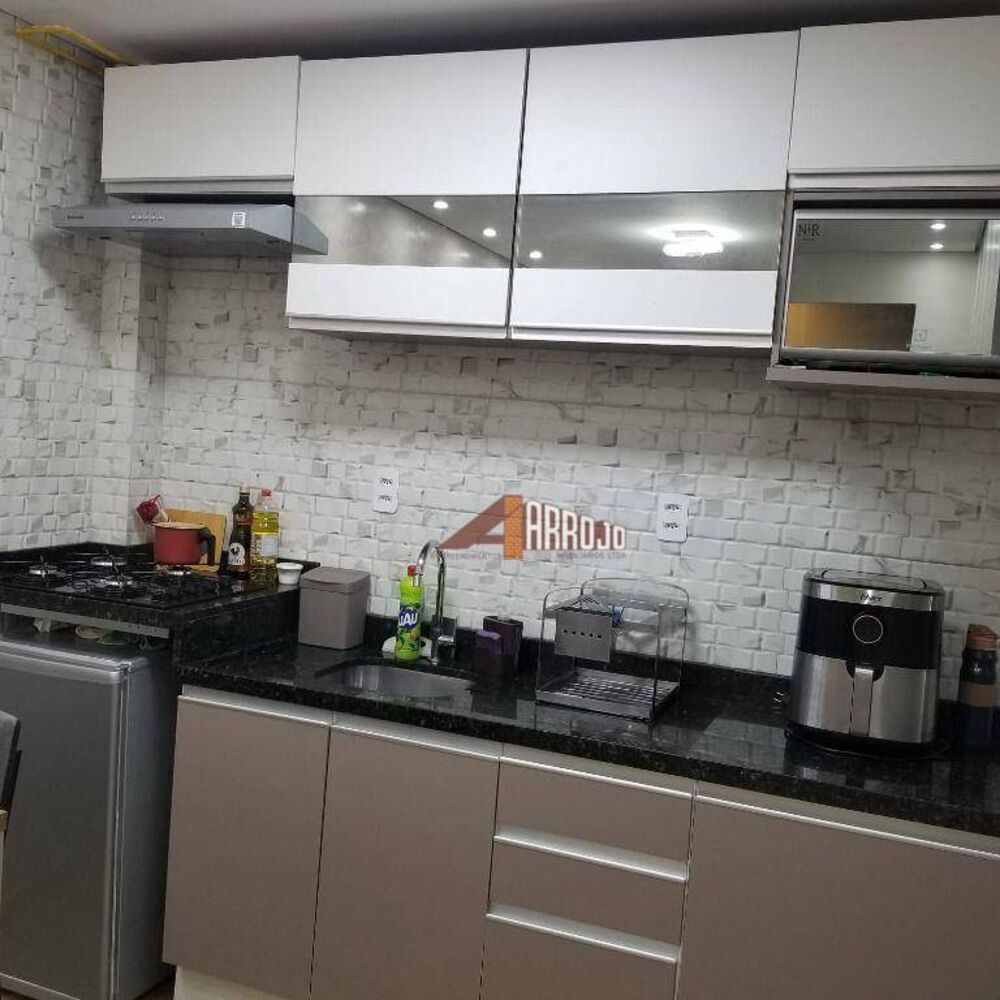 Apartamento, 2 quartos, 38 m² - Foto 2