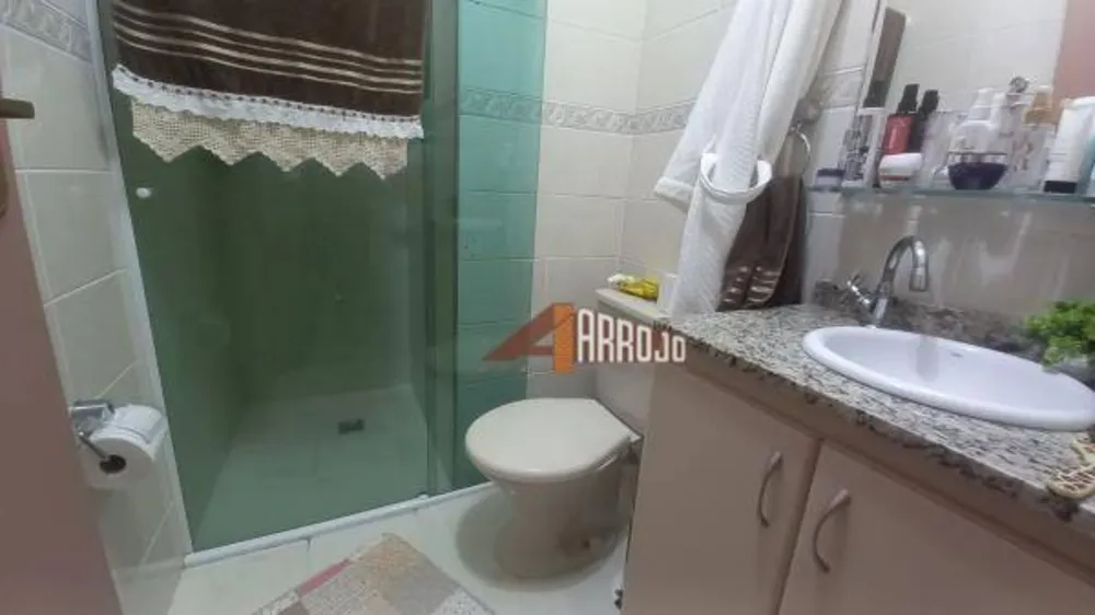 Sobrado, 2 quartos, 71 m² - Foto 4