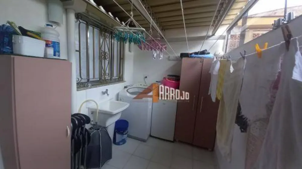 Sobrado, 2 quartos, 71 m² - Foto 2