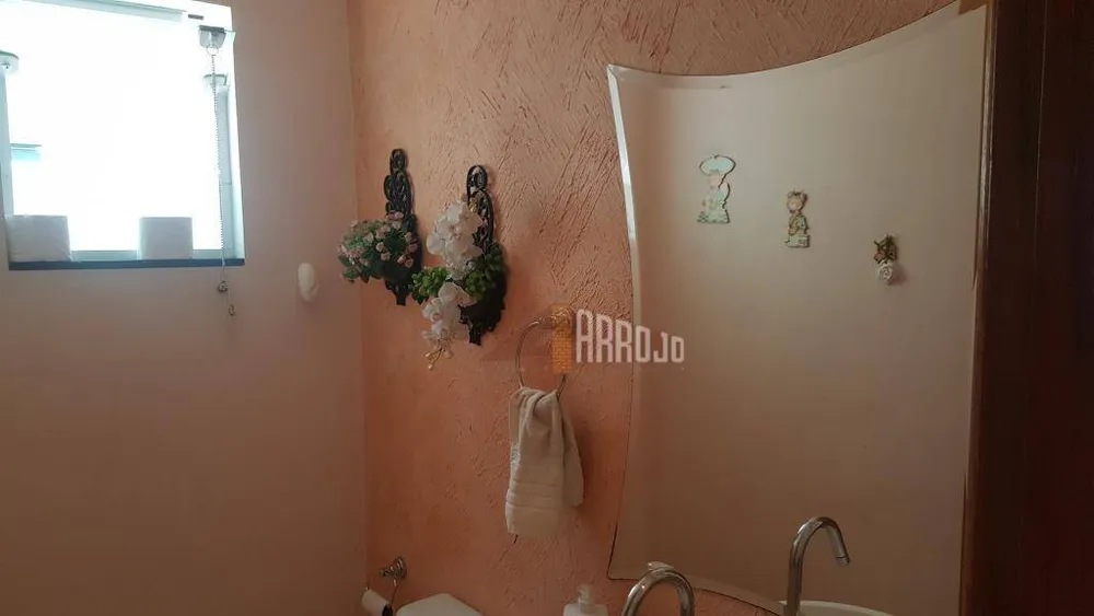 Sobrado, 3 quartos, 126 m² - Foto 4