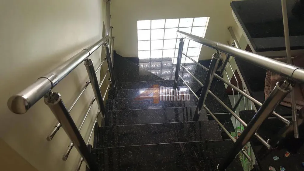Sobrado, 3 quartos, 126 m² - Foto 3