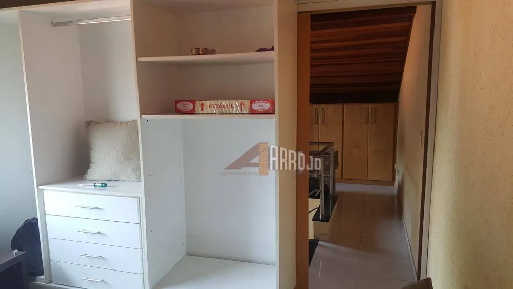 Sobrado, 3 quartos, 126 m² - Foto 2