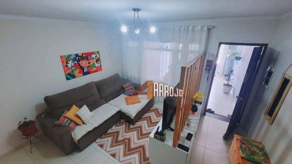 Sobrado, 2 quartos, 118 m² - Foto 6