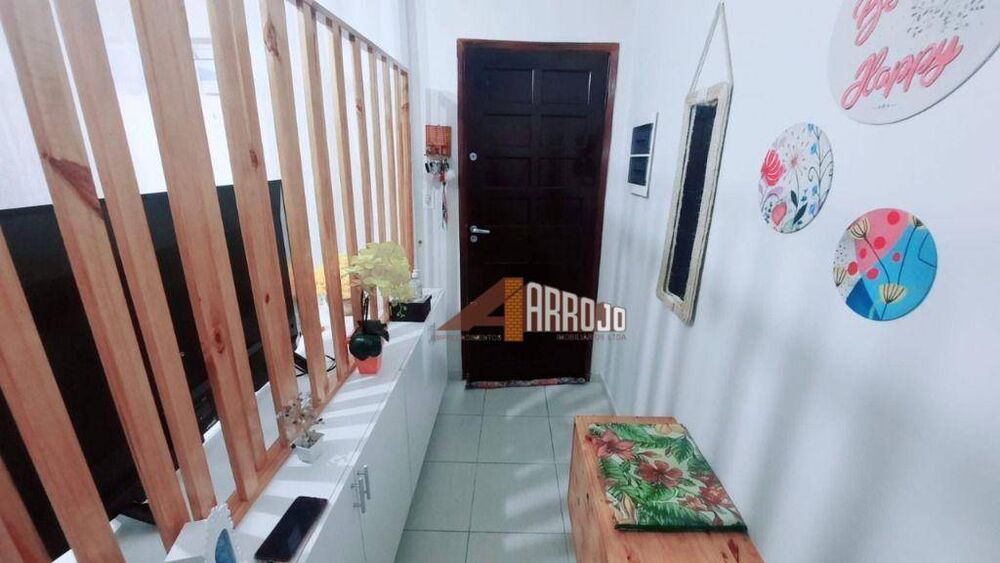 Sobrado, 2 quartos, 118 m² - Foto 7