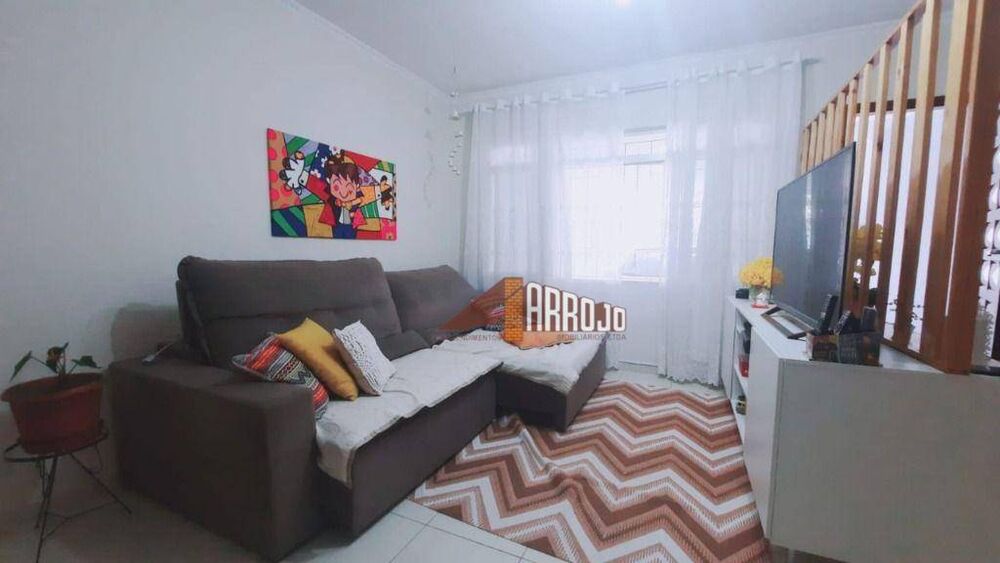 Sobrado, 2 quartos, 118 m² - Foto 5